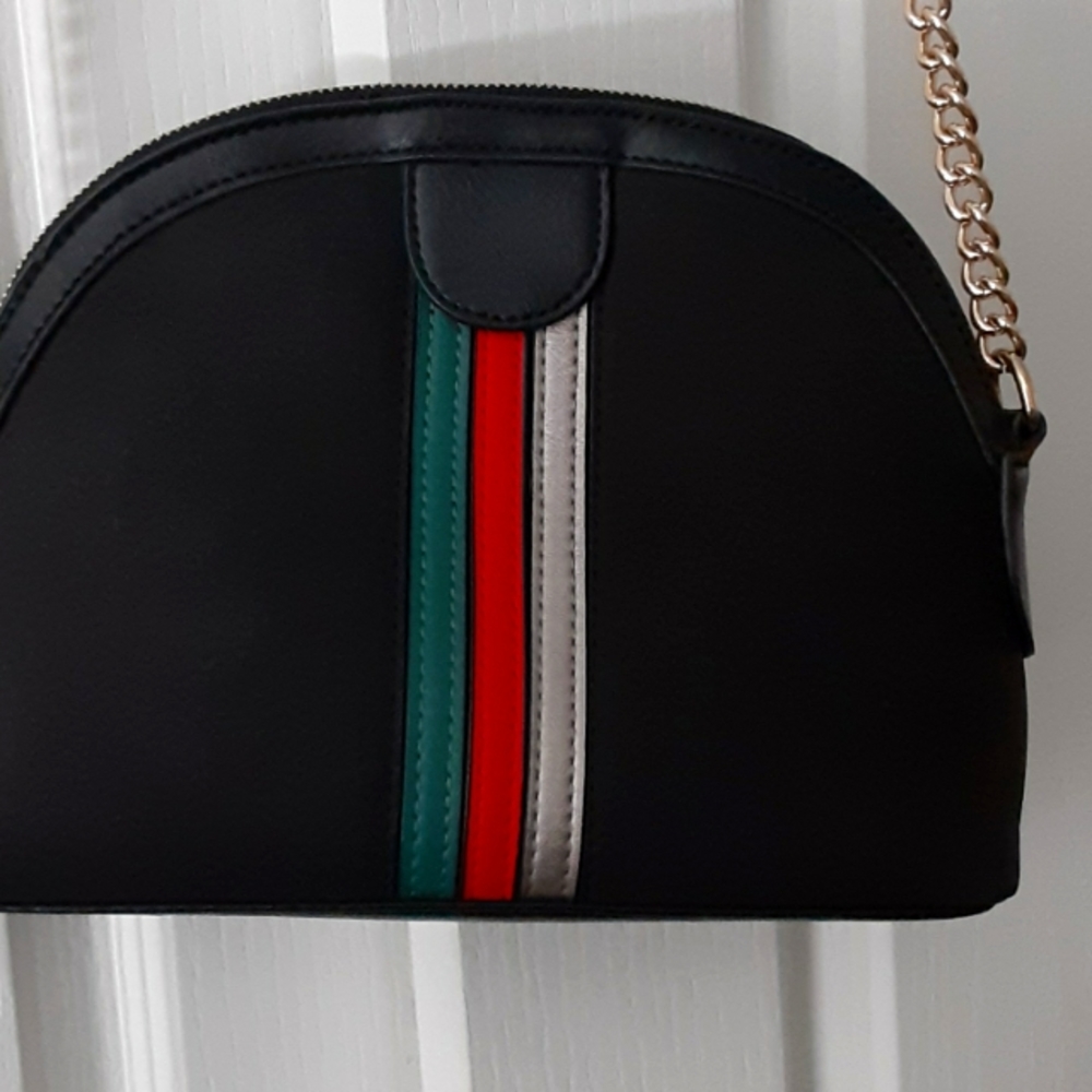 Crossbody